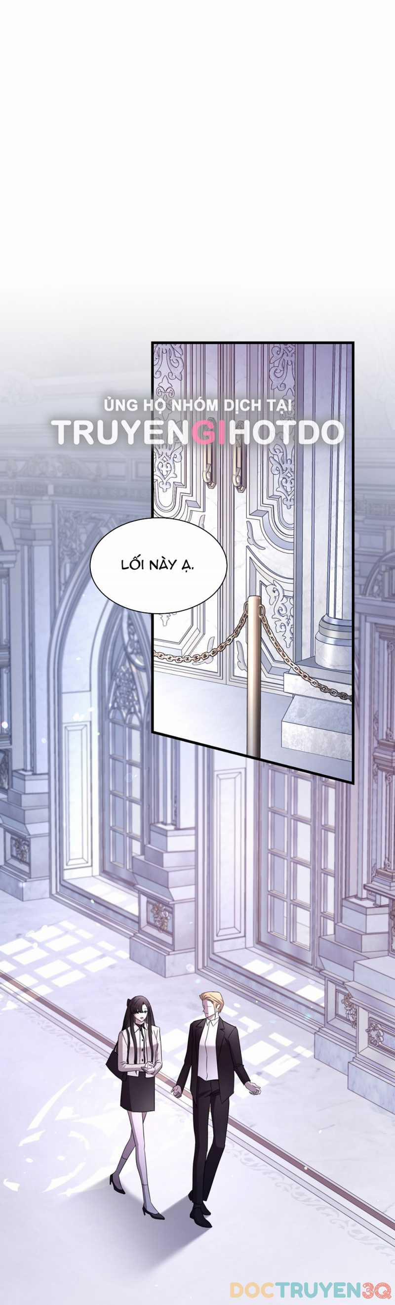 [18+] Lâu Đài Thống Trị 22.1 trang 13
