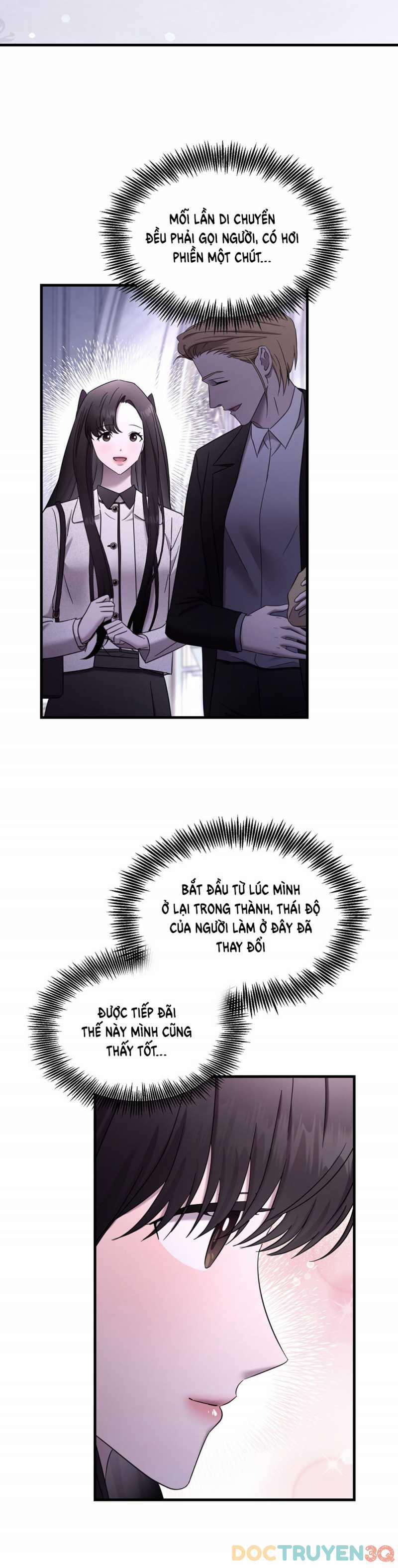 [18+] Lâu Đài Thống Trị 22.1 trang 14