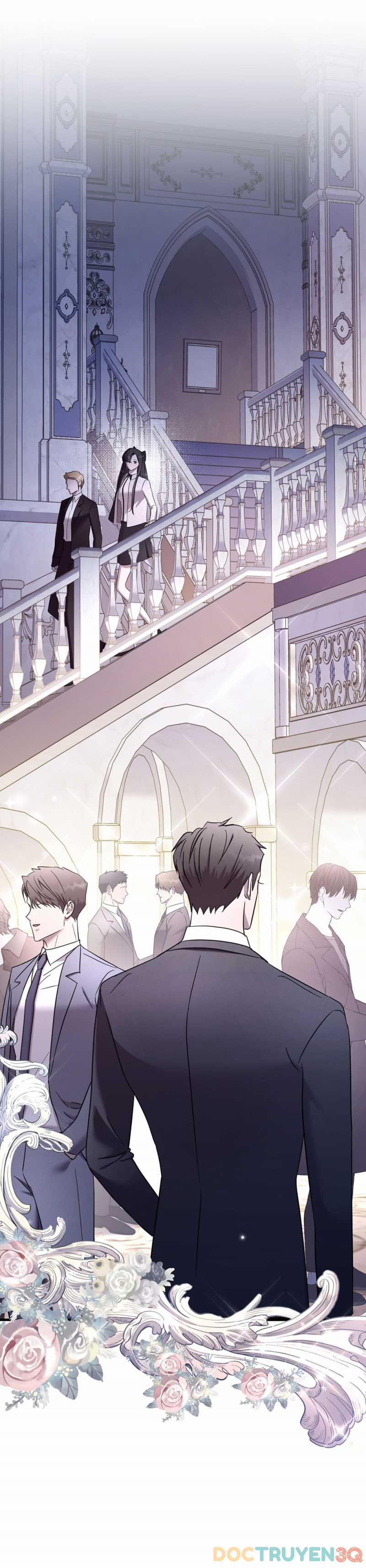 [18+] Lâu Đài Thống Trị 22.1 trang 17