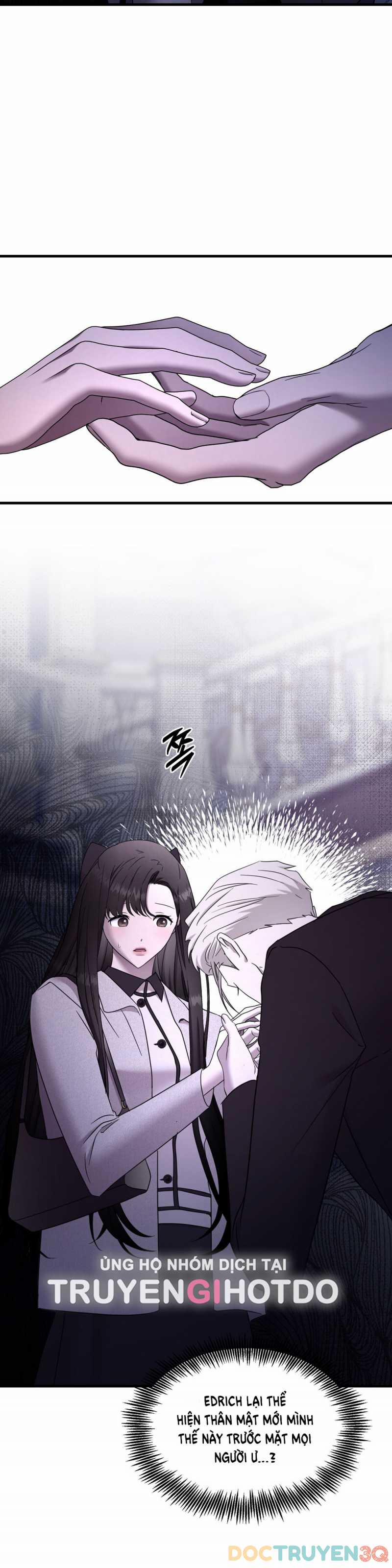 [18+] Lâu Đài Thống Trị 22.1 trang 26