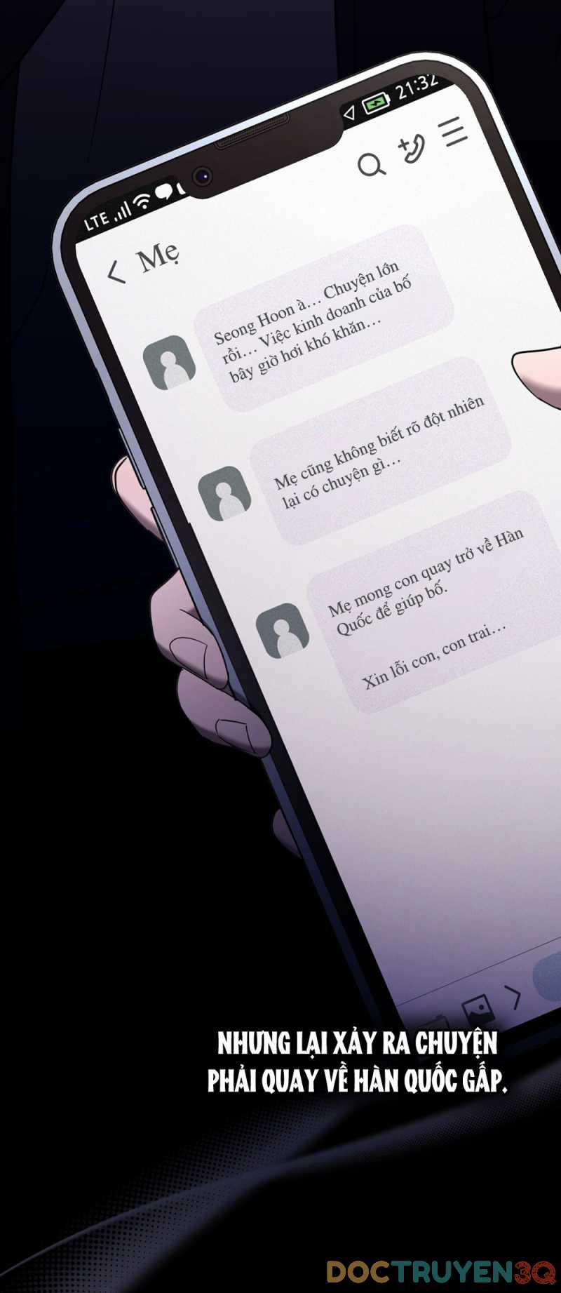 [18+] Lâu Đài Thống Trị 22.1 trang 5