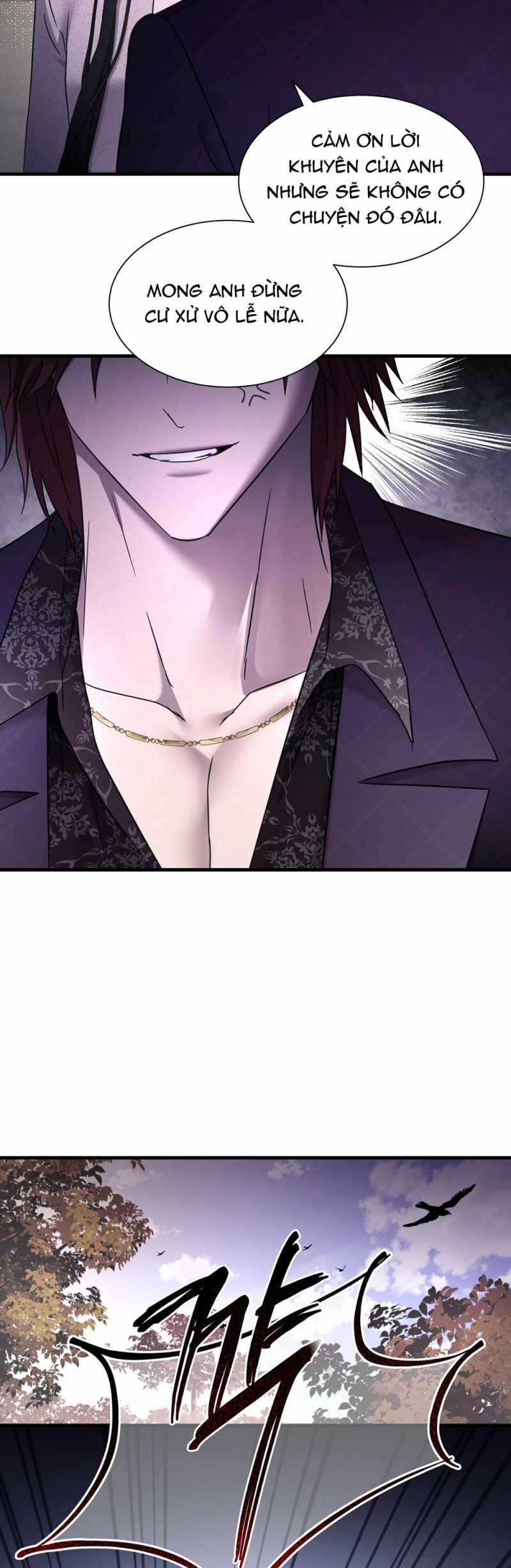 [18+] Lâu Đài Thống Trị 22.2 trang 16