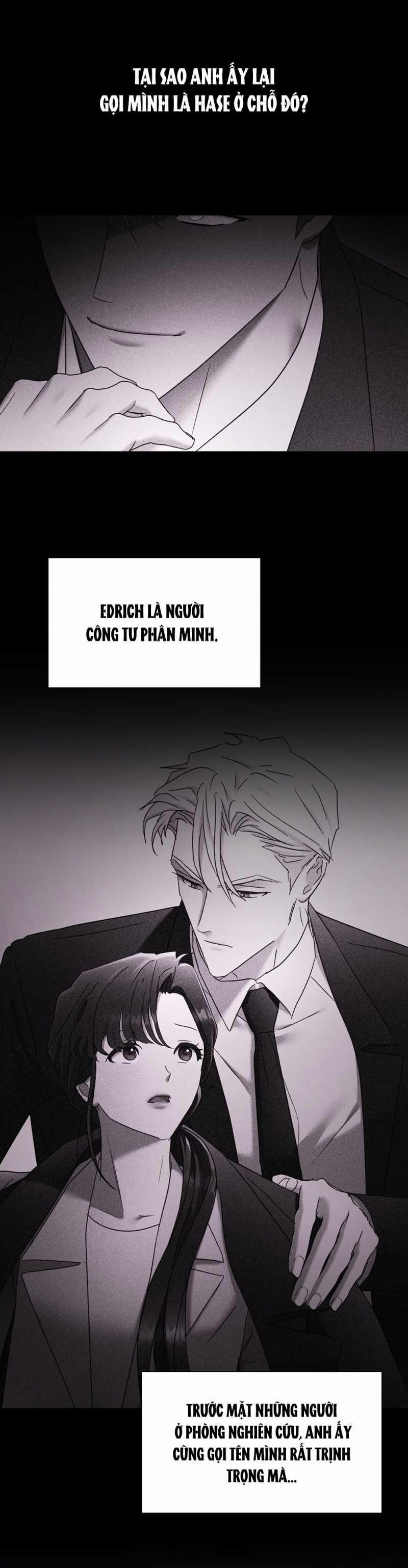 [18+] Lâu Đài Thống Trị 22.2 trang 2