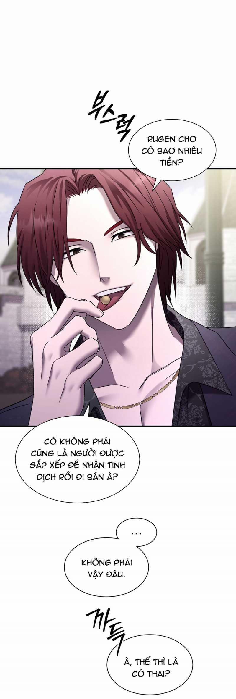 [18+] Lâu Đài Thống Trị 22.2 trang 9