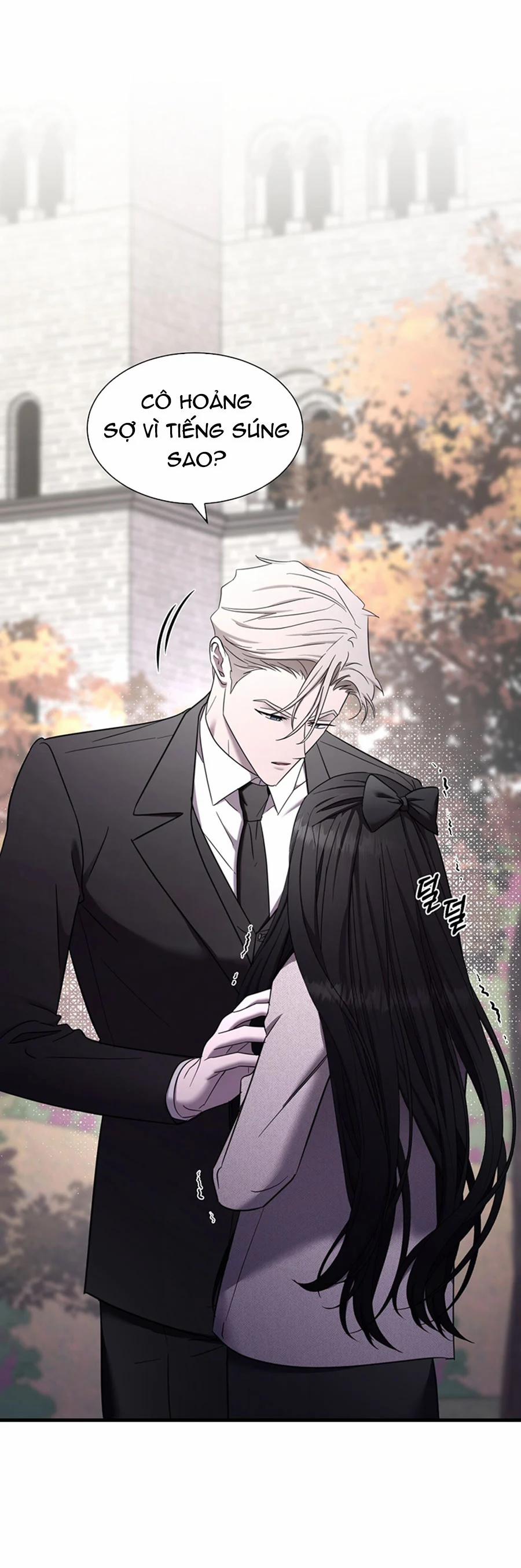 [18+] Lâu Đài Thống Trị 23.1 trang 16