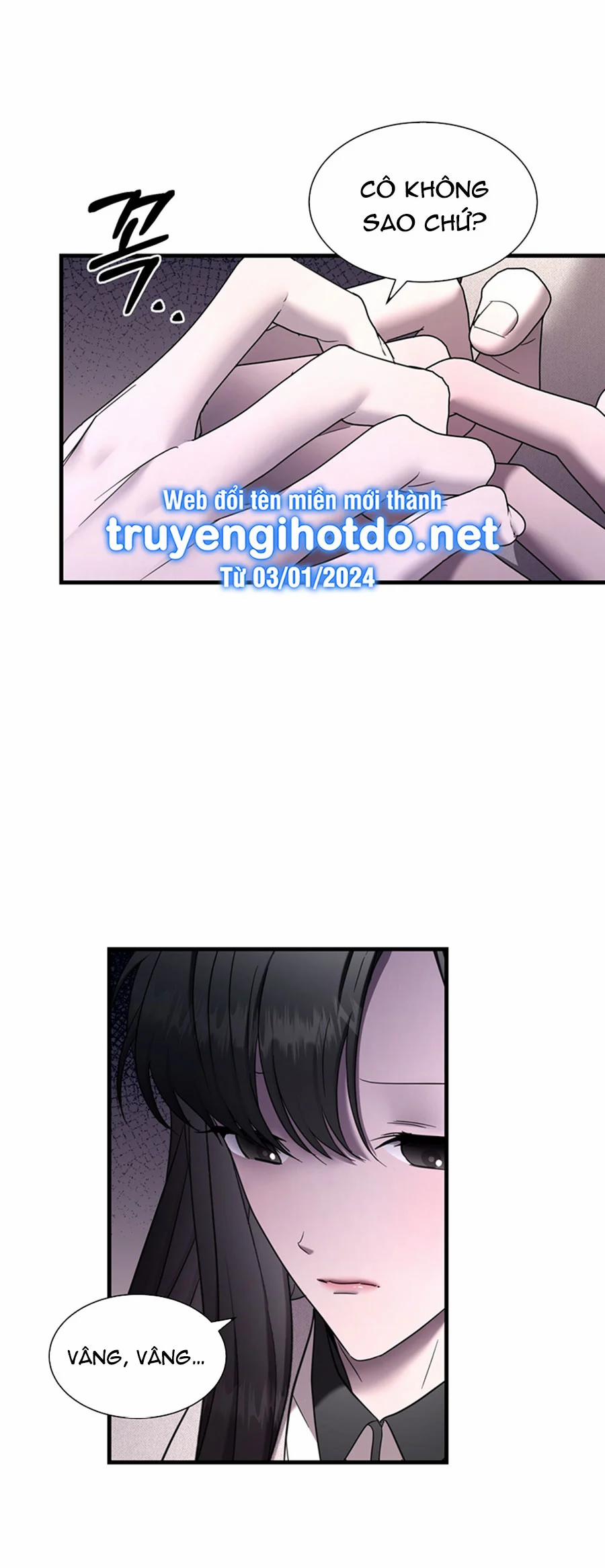 [18+] Lâu Đài Thống Trị 23.1 trang 17