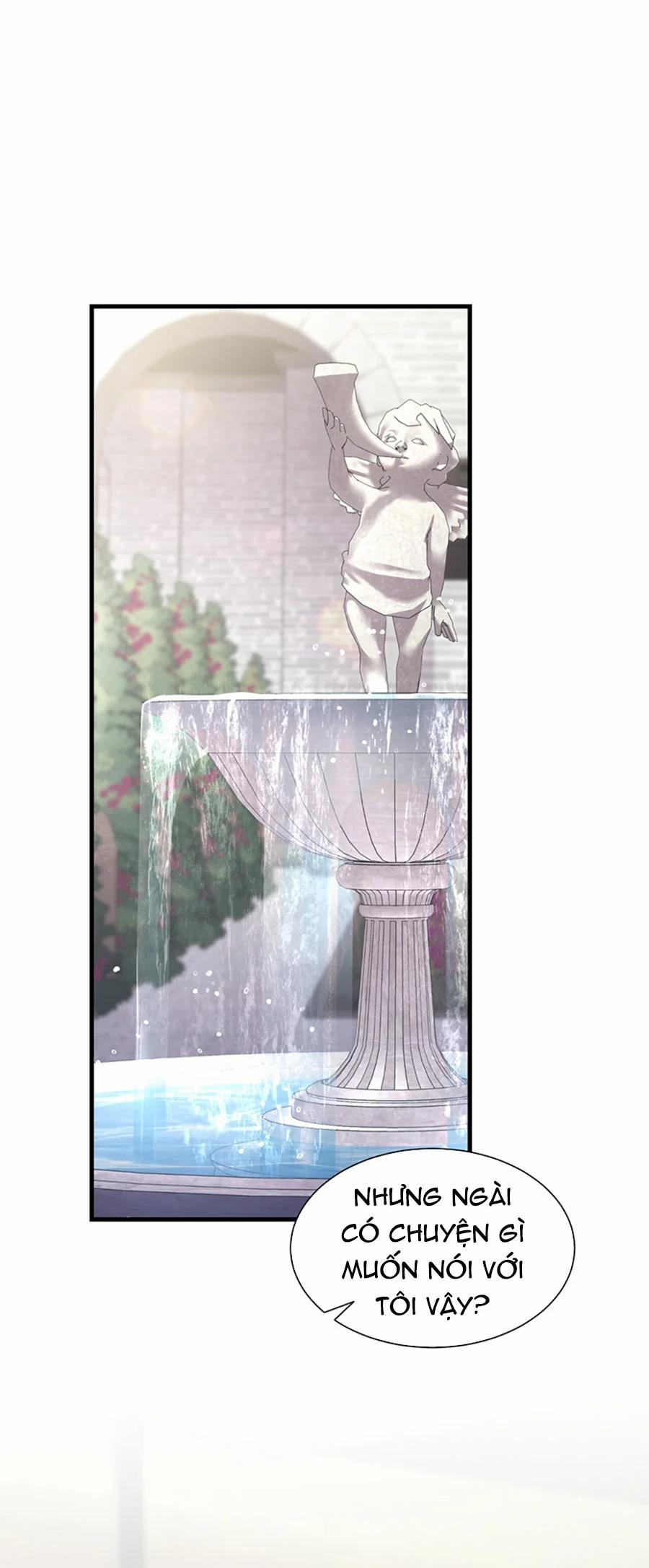 [18+] Lâu Đài Thống Trị 23.1 trang 21