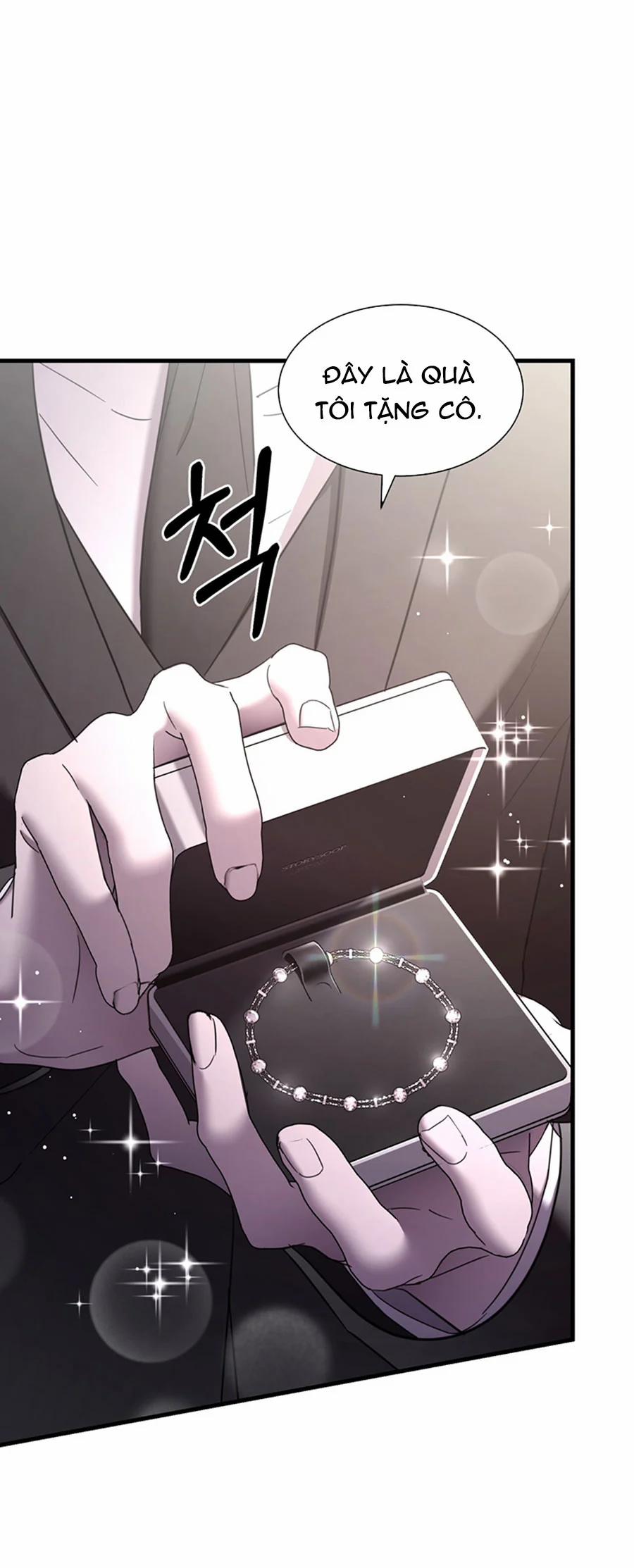 [18+] Lâu Đài Thống Trị 23.1 trang 23