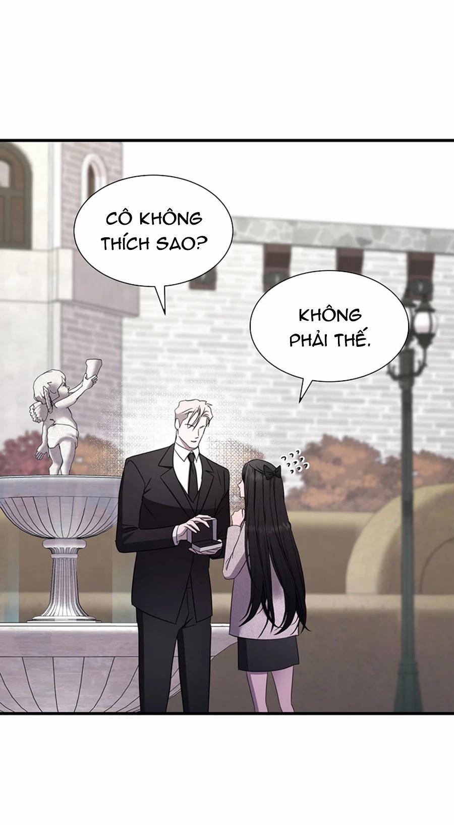 [18+] Lâu Đài Thống Trị 23.1 trang 25