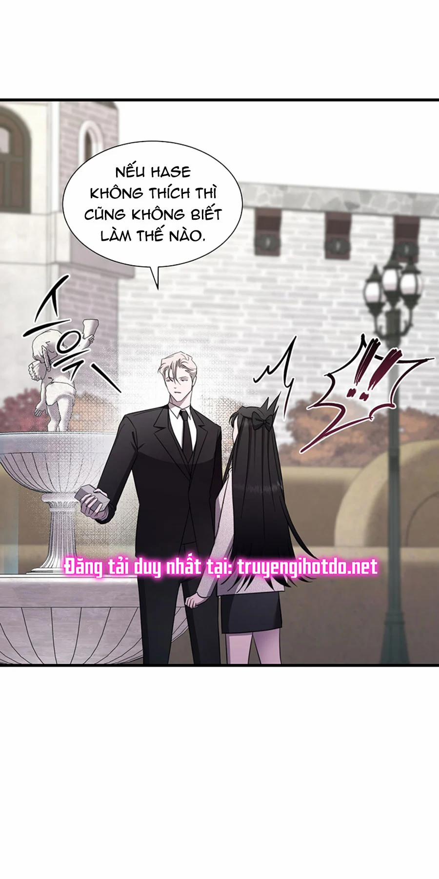 [18+] Lâu Đài Thống Trị 23.1 trang 26