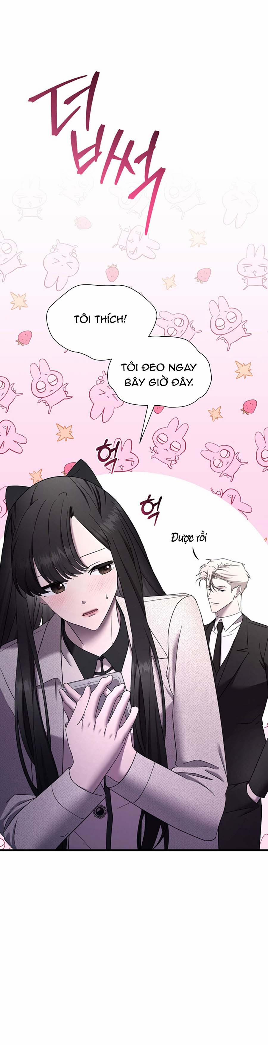 [18+] Lâu Đài Thống Trị 23.1 trang 27