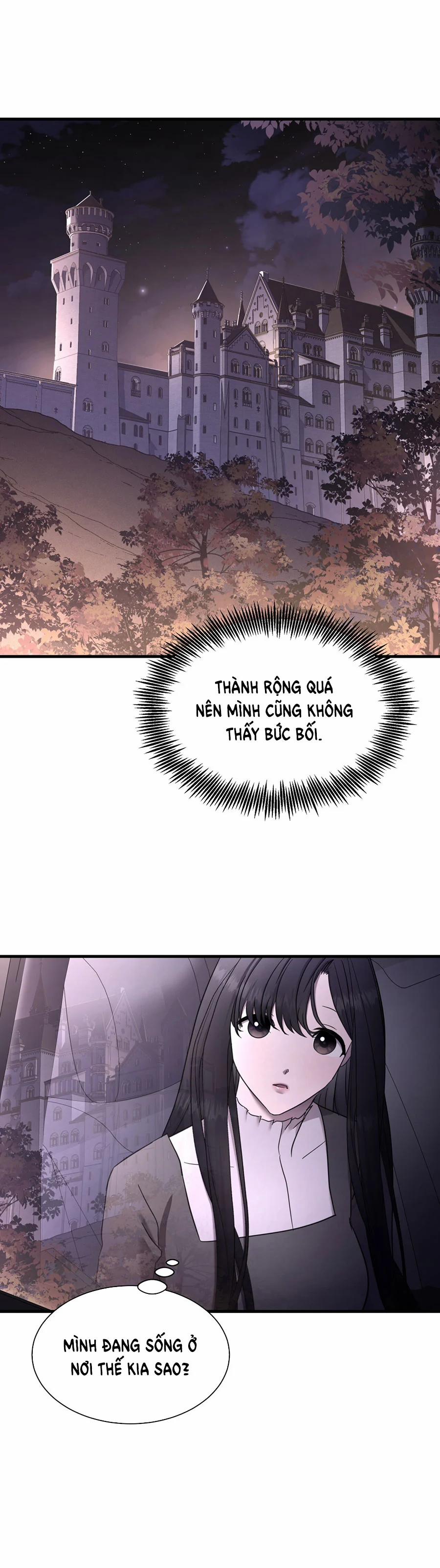 [18+] Lâu Đài Thống Trị 23.2 trang 13