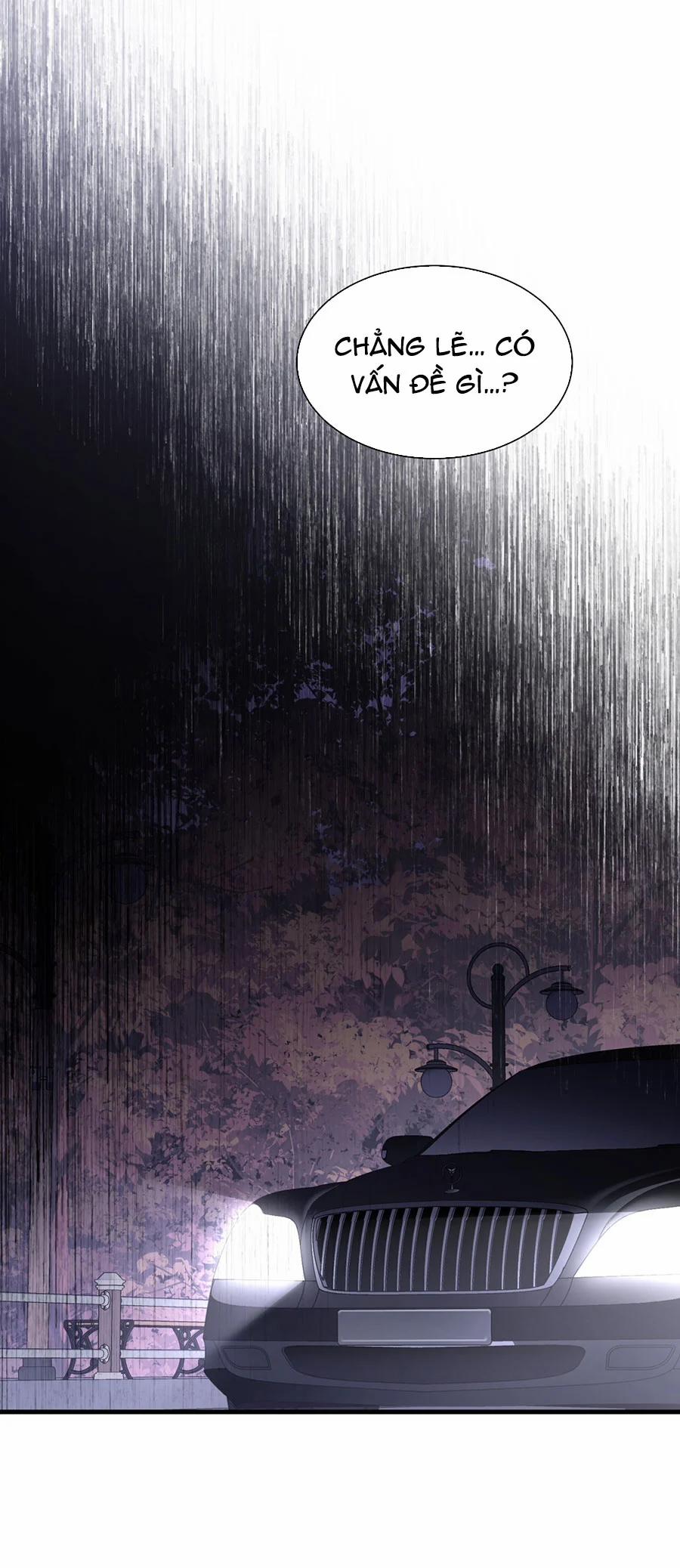 [18+] Lâu Đài Thống Trị 23.2 trang 18