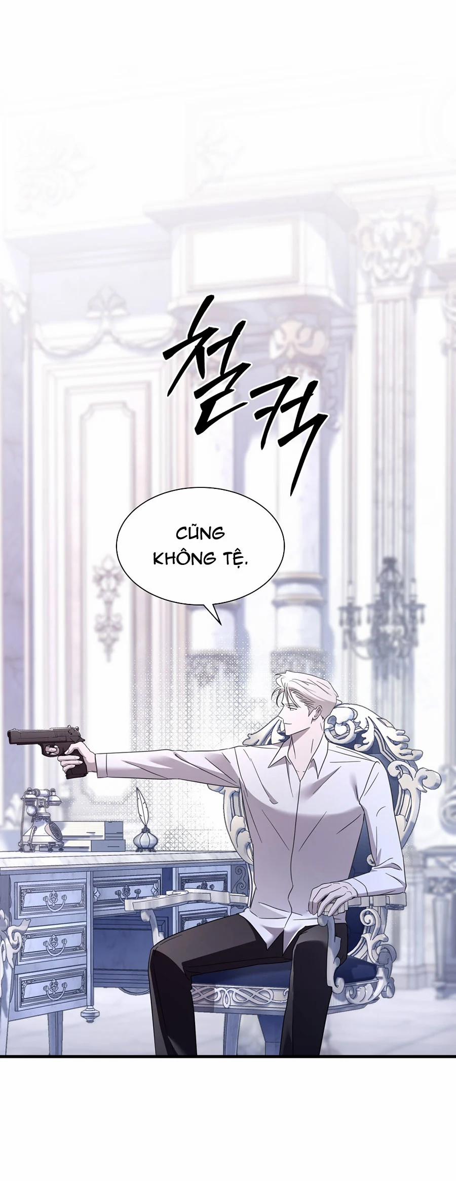 [18+] Lâu Đài Thống Trị 23.2 trang 28