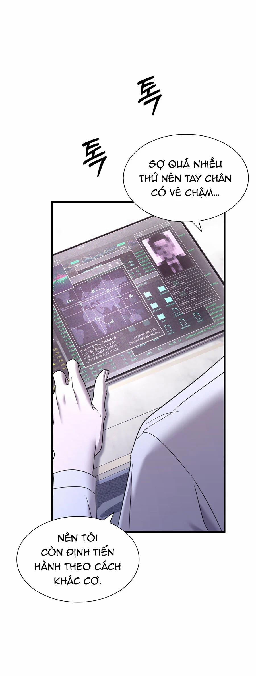 [18+] Lâu Đài Thống Trị 23.2 trang 32