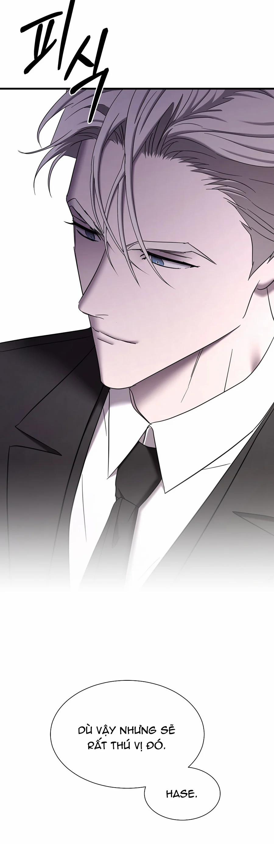 [18+] Lâu Đài Thống Trị 23.2 trang 9