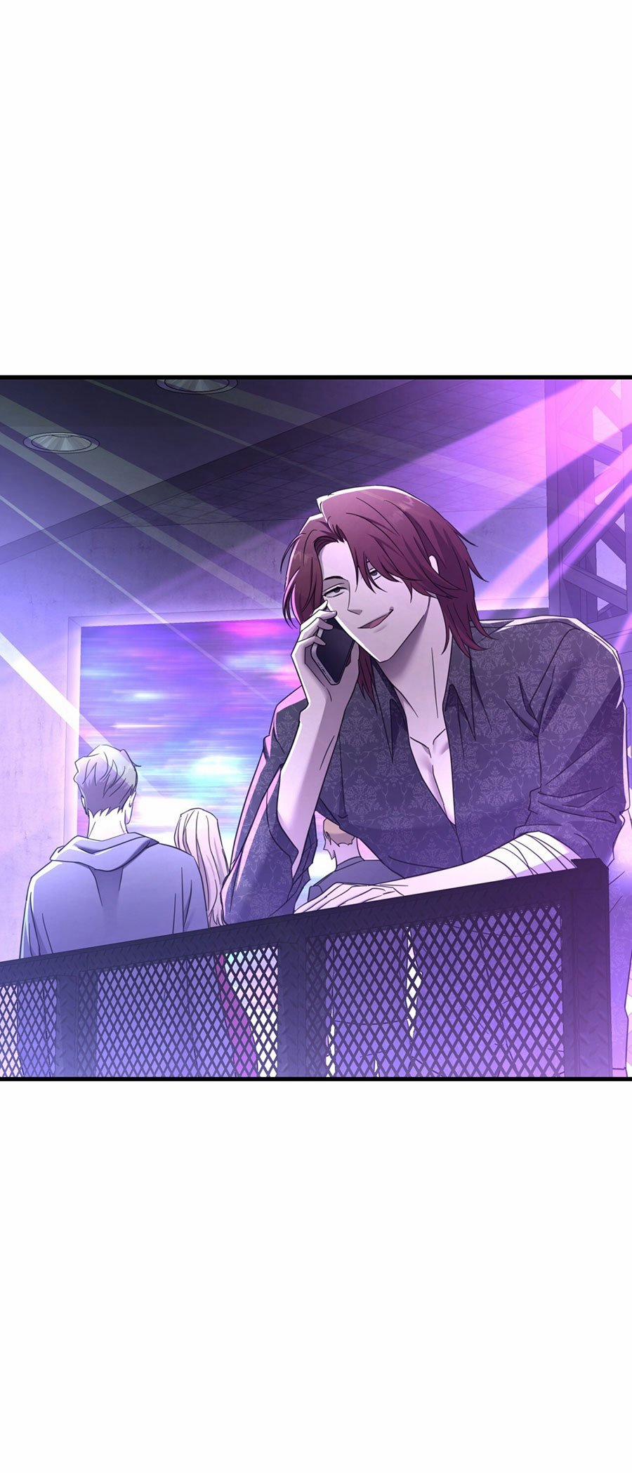 [18+] Lâu Đài Thống Trị 24.1 trang 10