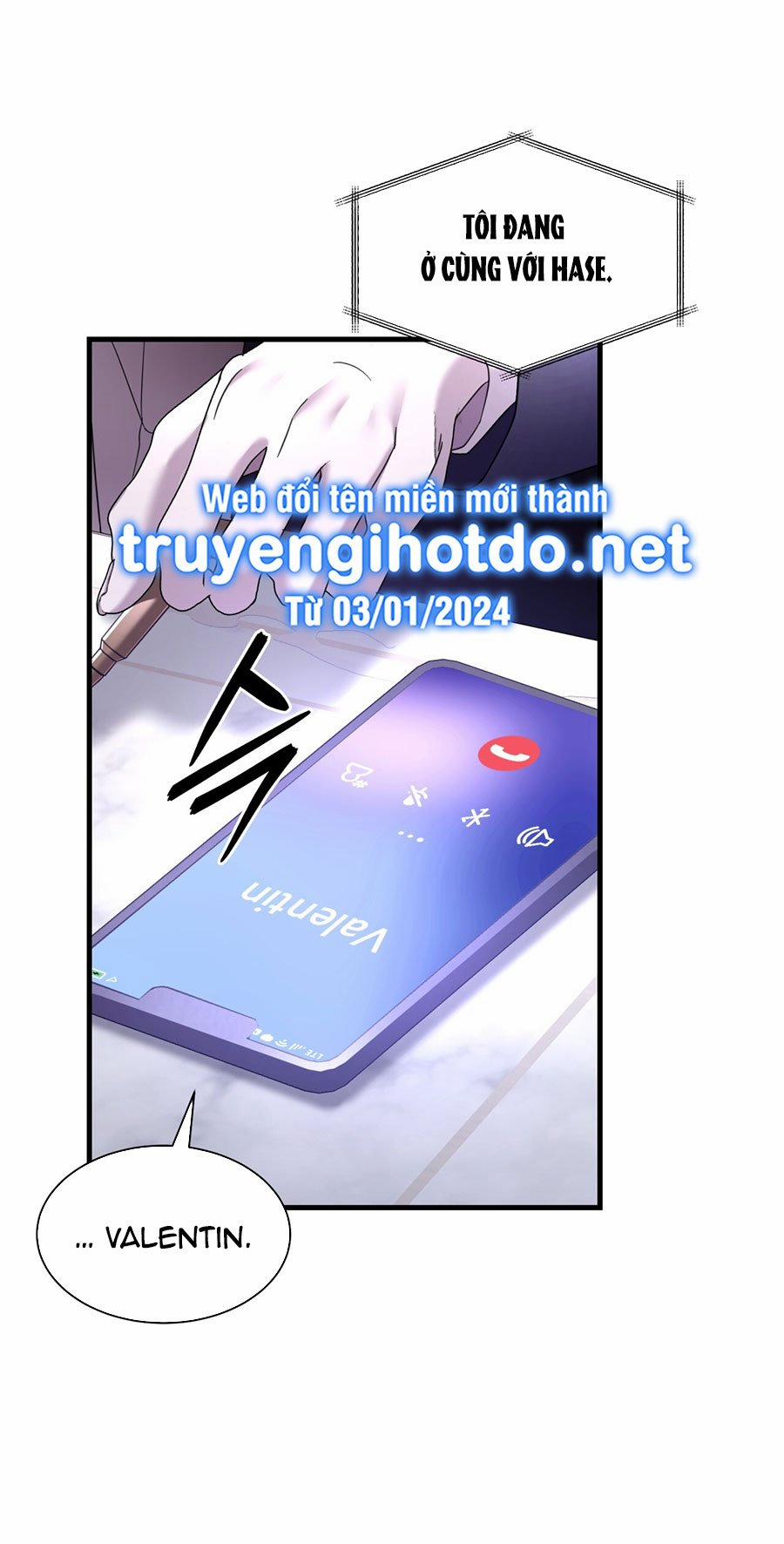 [18+] Lâu Đài Thống Trị 24.1 trang 12