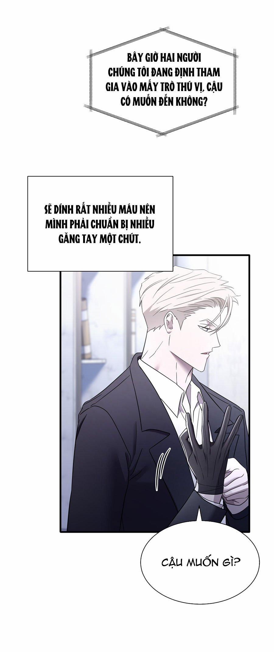 [18+] Lâu Đài Thống Trị 24.1 trang 13