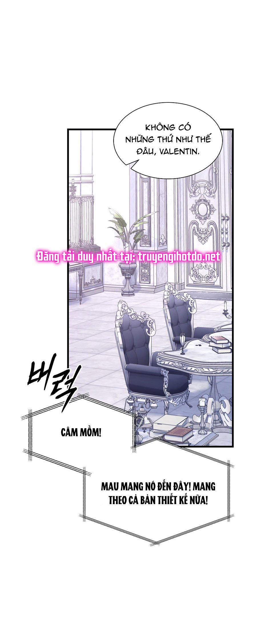 [18+] Lâu Đài Thống Trị 24.1 trang 21