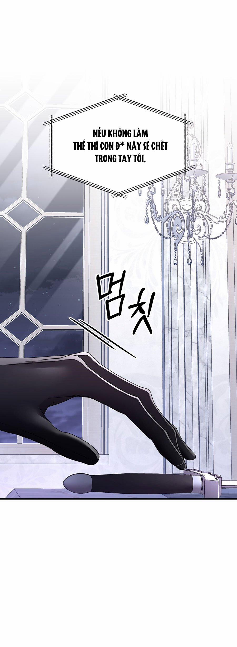 [18+] Lâu Đài Thống Trị 24.1 trang 22