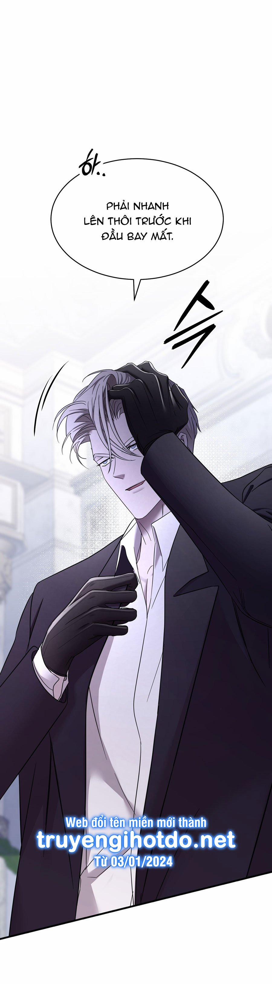 [18+] Lâu Đài Thống Trị 24.1 trang 27