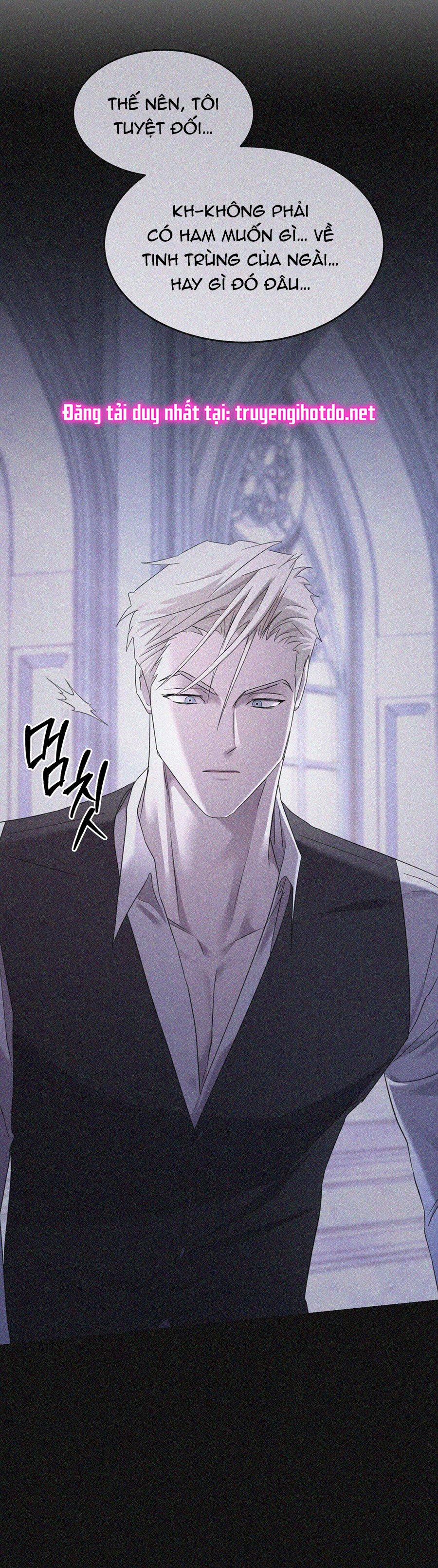 [18+] Lâu Đài Thống Trị 24.1 trang 36
