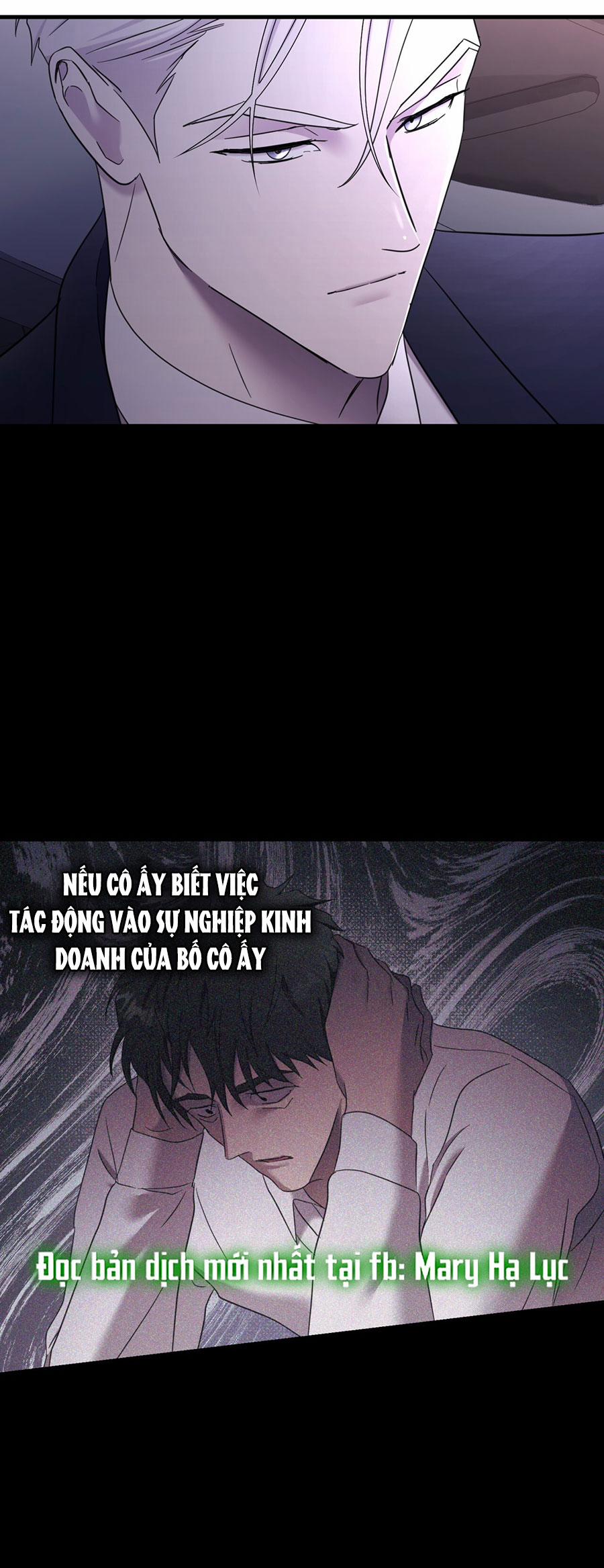 [18+] Lâu Đài Thống Trị 24.2 trang 21