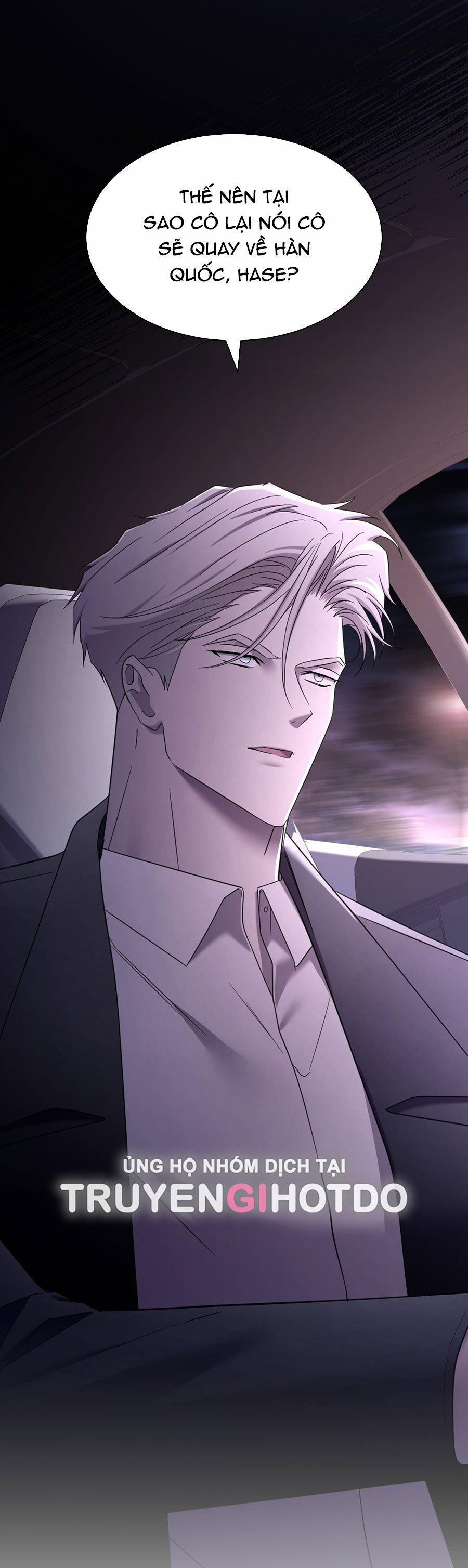 [18+] Lâu Đài Thống Trị 24.2 trang 27