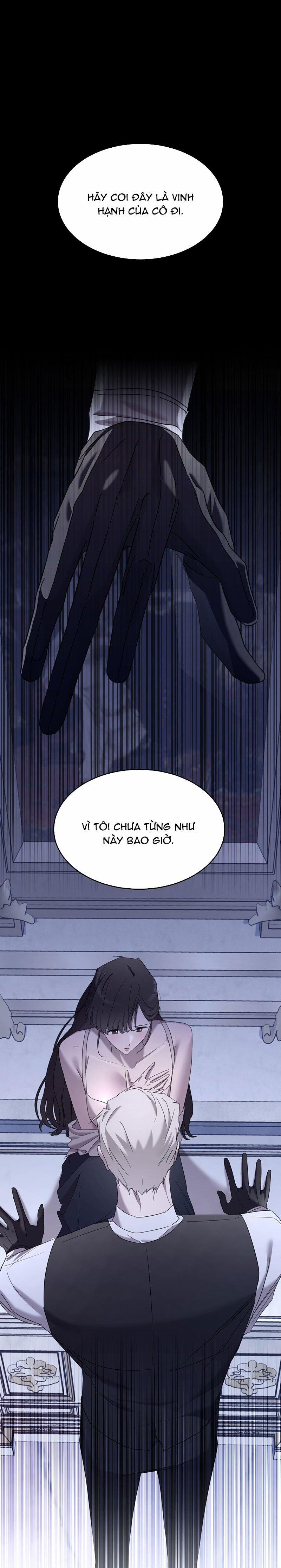 [18+] Lâu Đài Thống Trị 3.1 trang 19