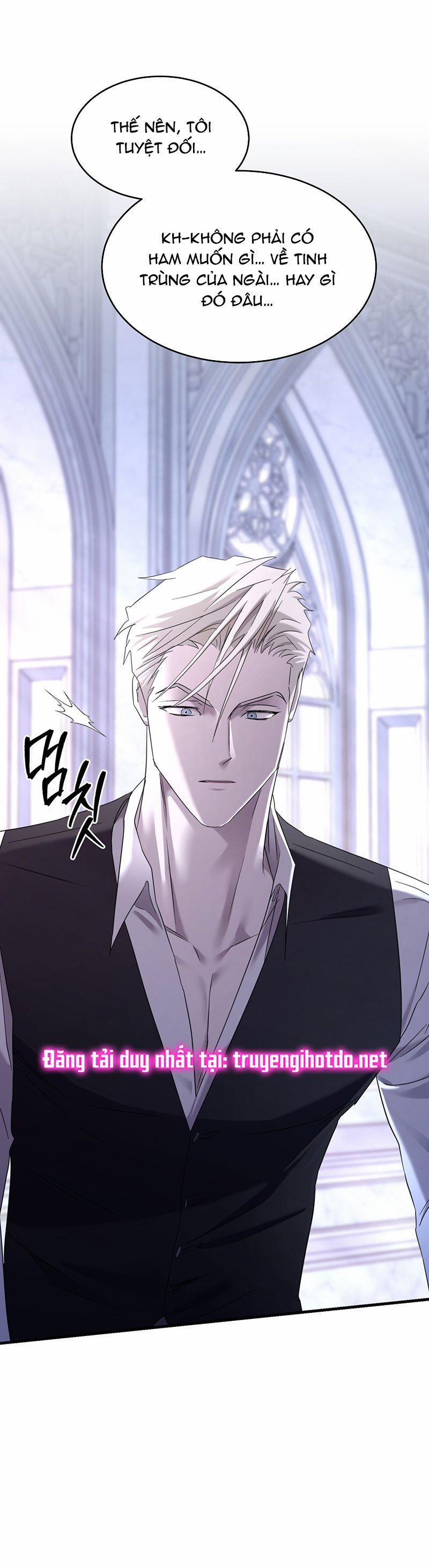 [18+] Lâu Đài Thống Trị 3.1 trang 25