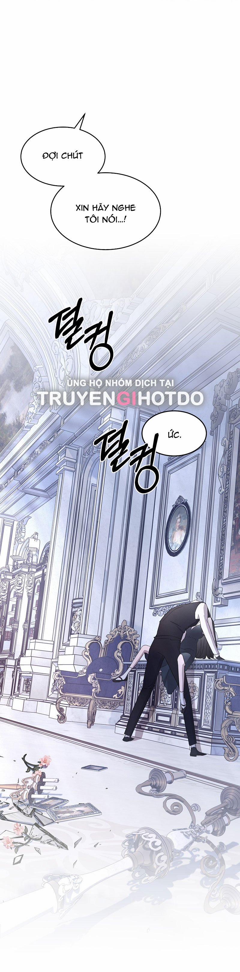 [18+] Lâu Đài Thống Trị 3.1 trang 9