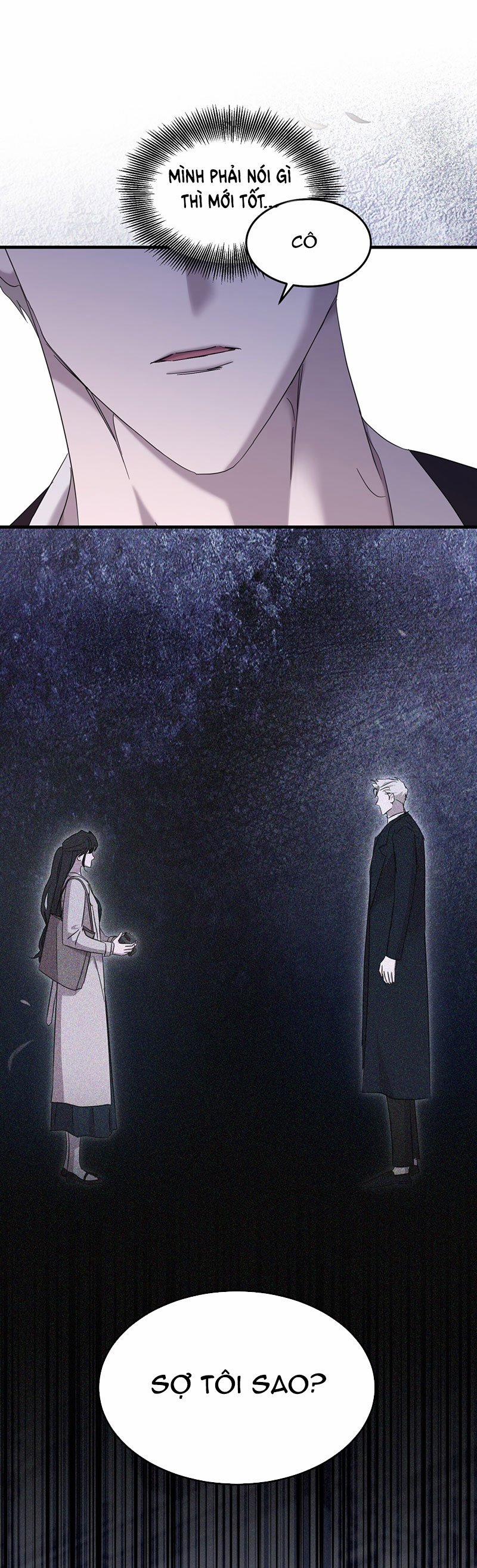 [18+] Lâu Đài Thống Trị 3.2 trang 19