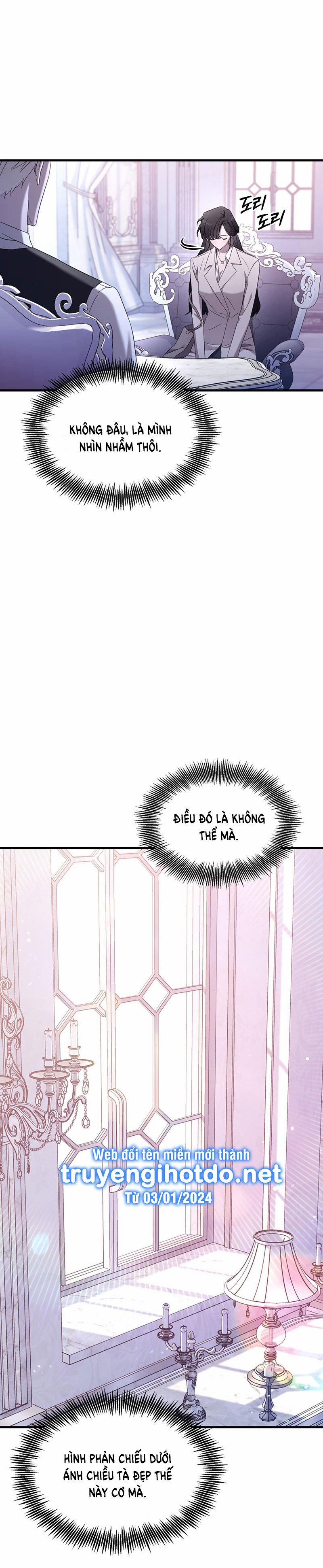 [18+] Lâu Đài Thống Trị 4.1 trang 11