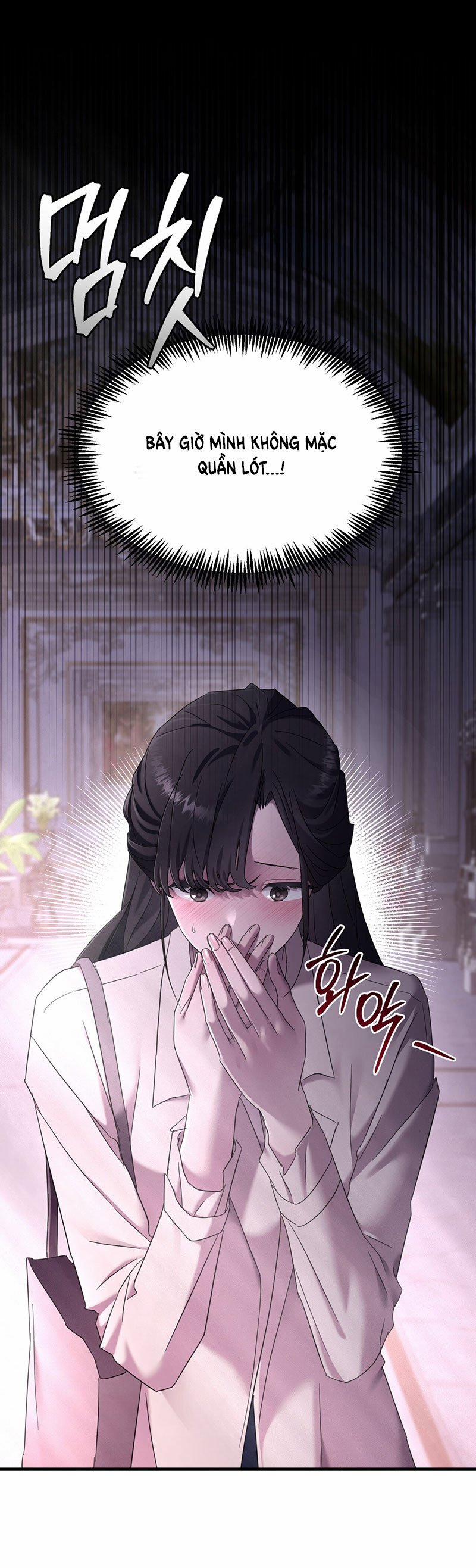 [18+] Lâu Đài Thống Trị 4.1 trang 19