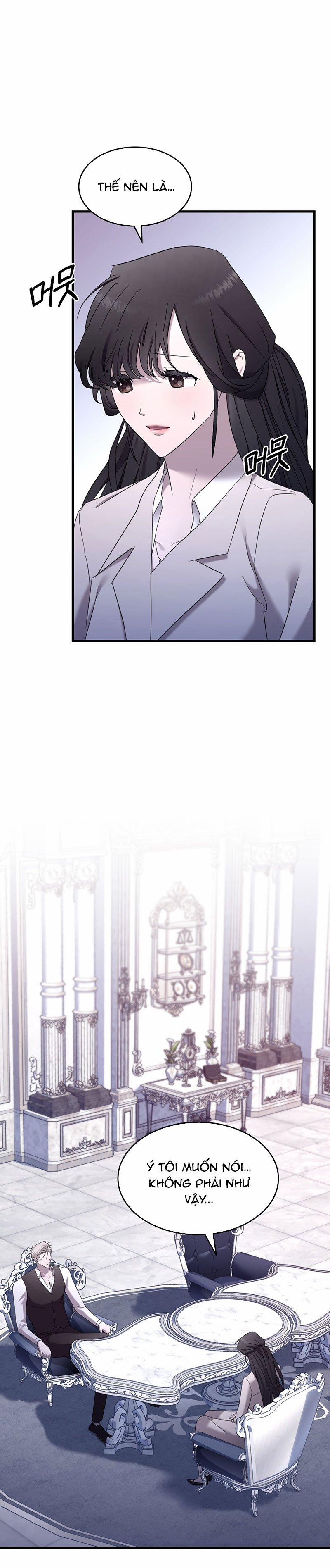 [18+] Lâu Đài Thống Trị 4.1 trang 2
