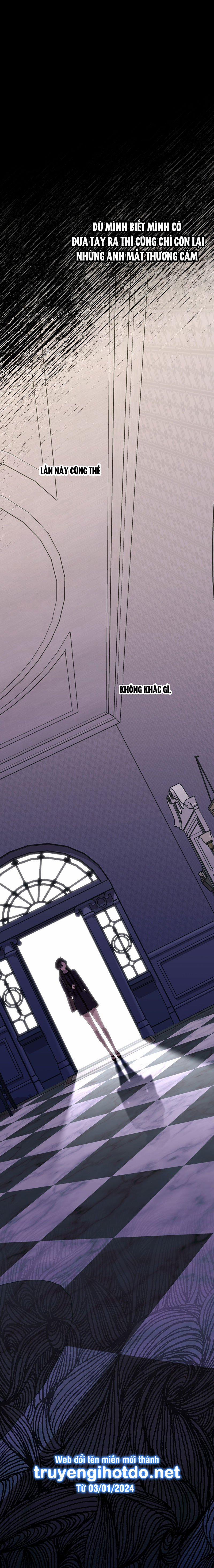 [18+] Lâu Đài Thống Trị 4.2 trang 19