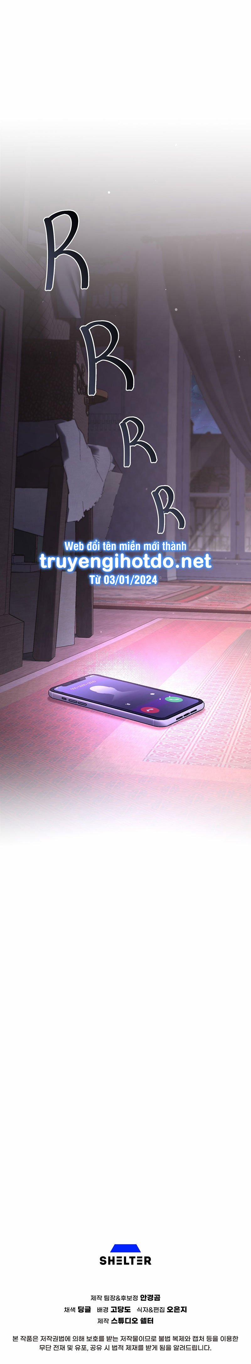 [18+] Lâu Đài Thống Trị 4.2 trang 29