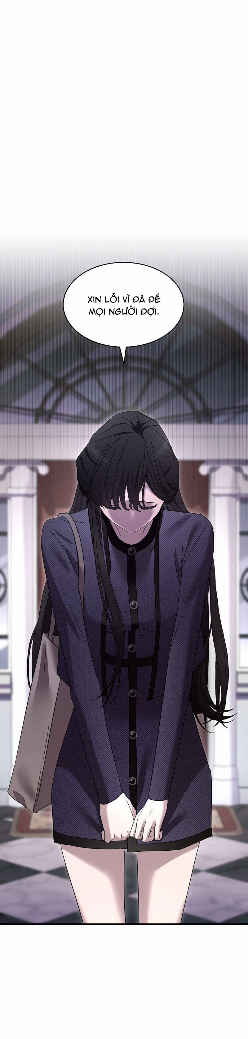 [18+] Lâu Đài Thống Trị 4.2 trang 3