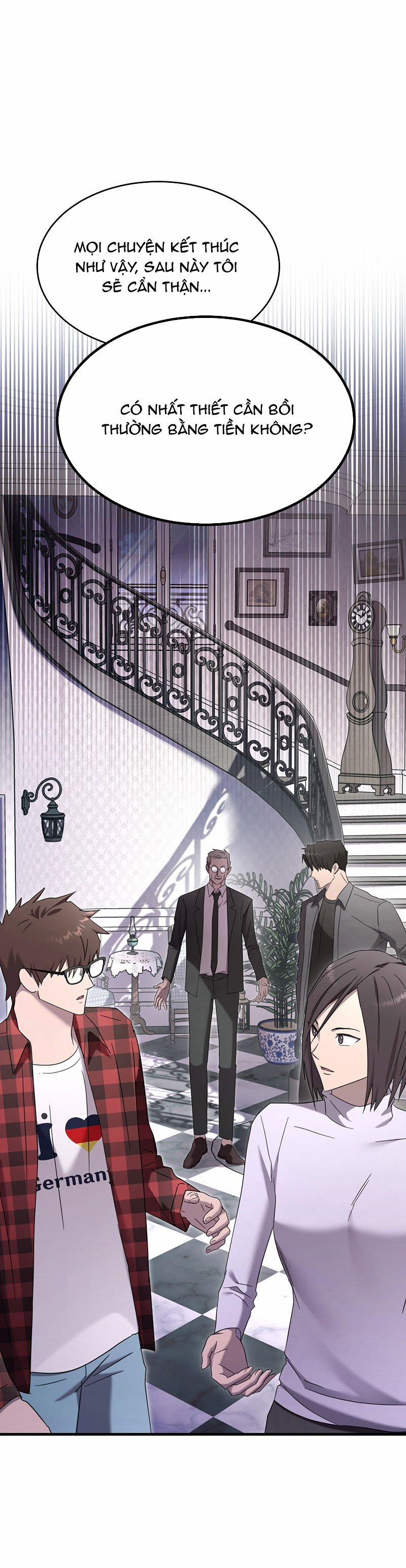 [18+] Lâu Đài Thống Trị 4.2 trang 9