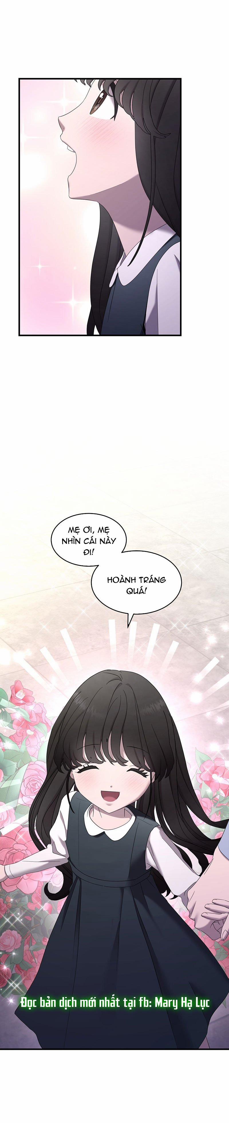 [18+] Lâu Đài Thống Trị 5.1 trang 1