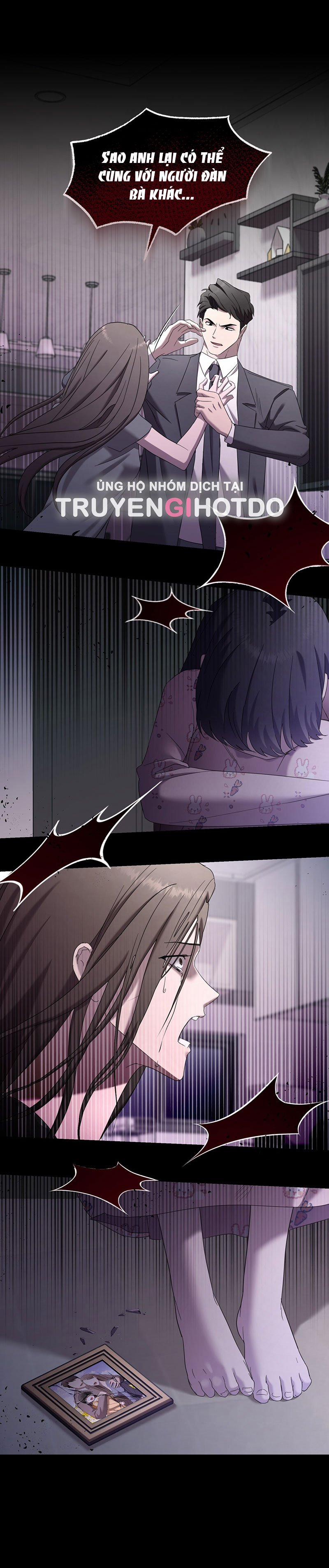 [18+] Lâu Đài Thống Trị 5.1 trang 10