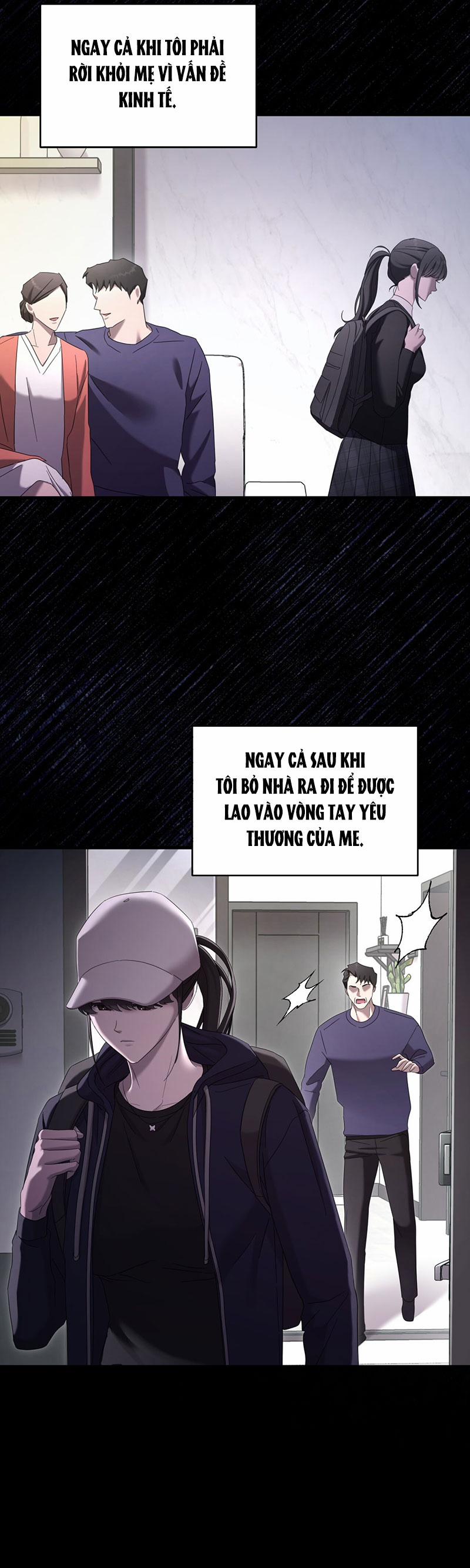 [18+] Lâu Đài Thống Trị 5.1 trang 12