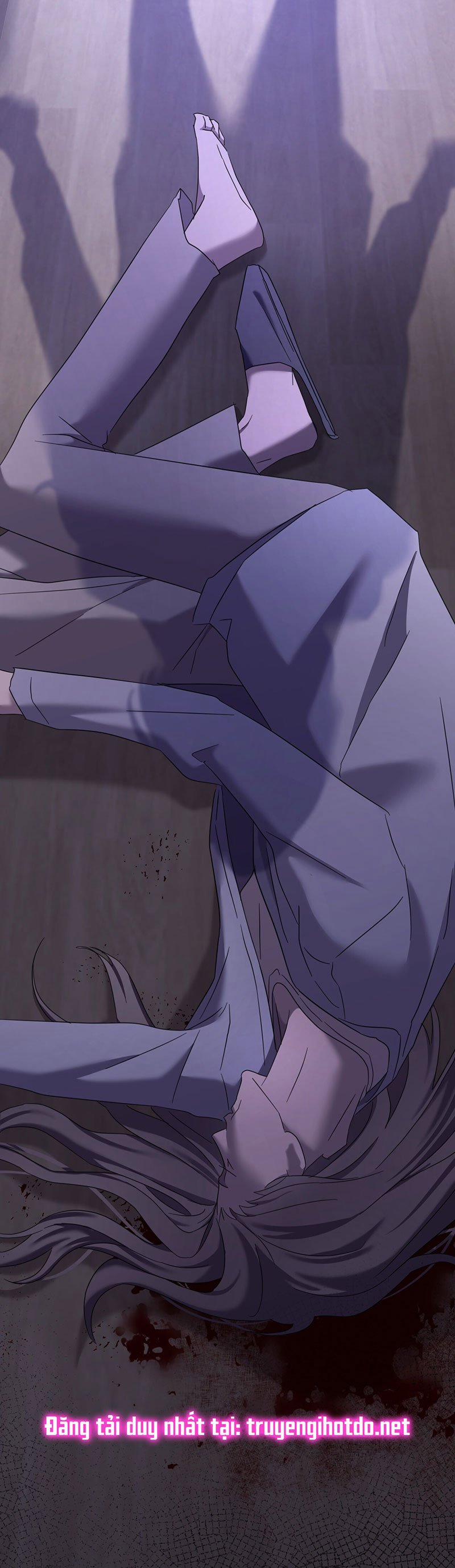 [18+] Lâu Đài Thống Trị 5.1 trang 16