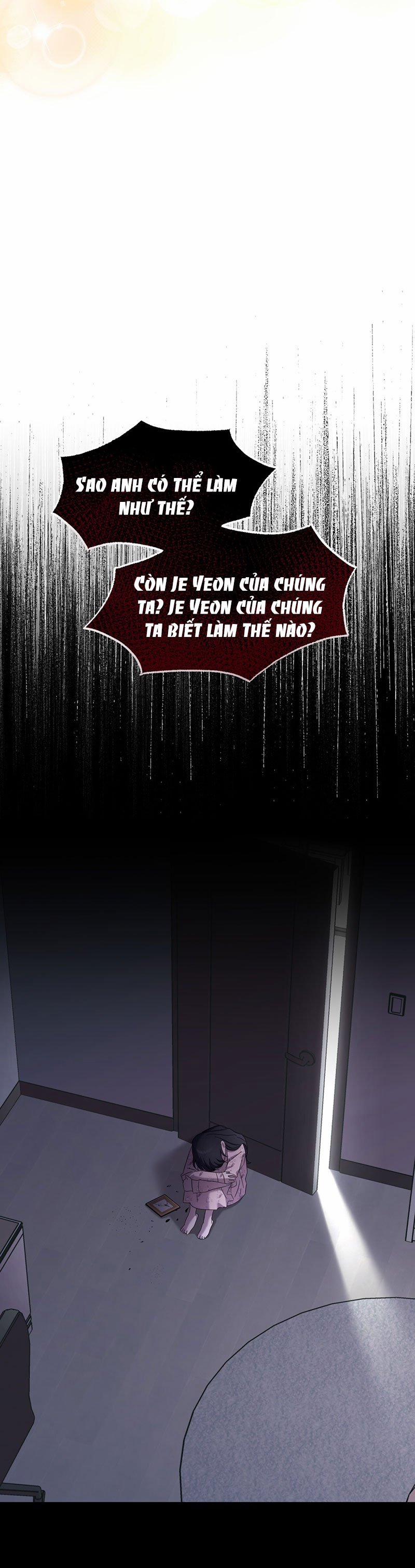 [18+] Lâu Đài Thống Trị 5.1 trang 9