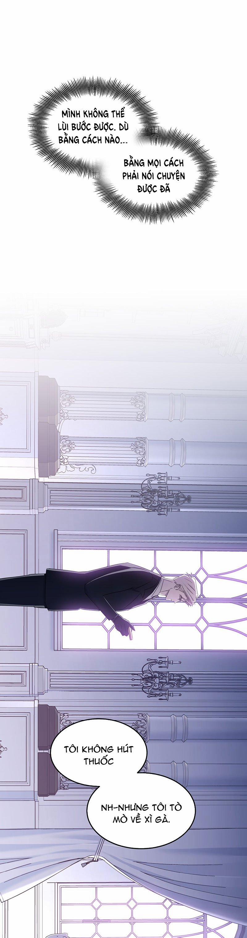 [18+] Lâu Đài Thống Trị 5.2 trang 14