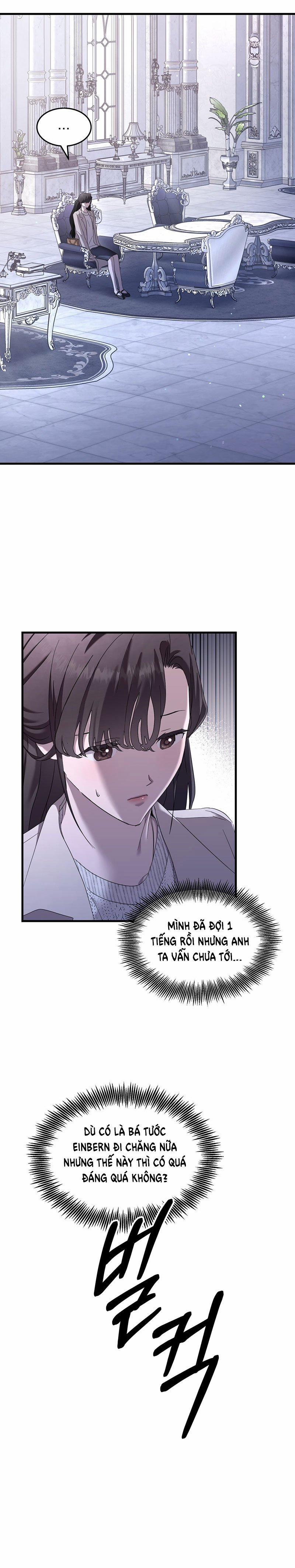 [18+] Lâu Đài Thống Trị 5.2 trang 4