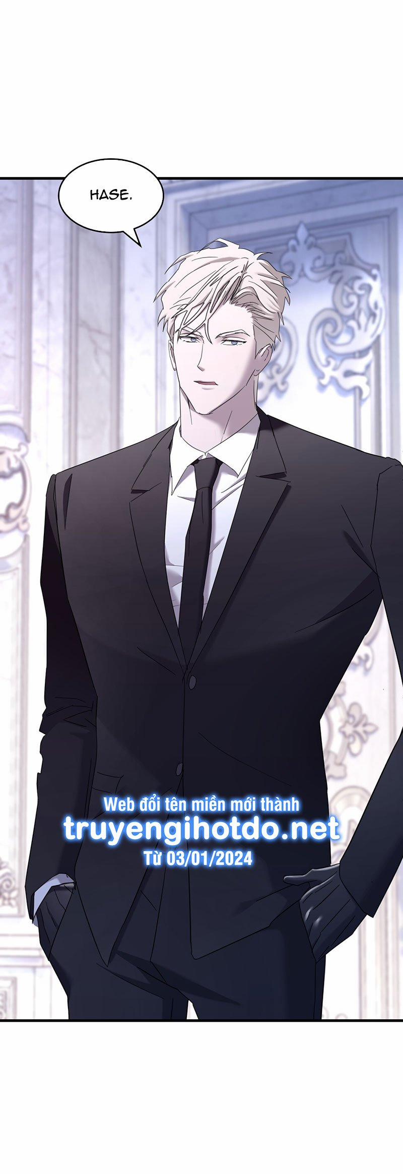 [18+] Lâu Đài Thống Trị 5.2 trang 5