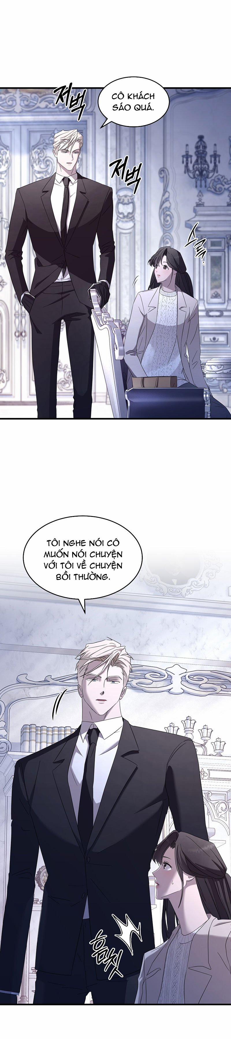 [18+] Lâu Đài Thống Trị 5.2 trang 7