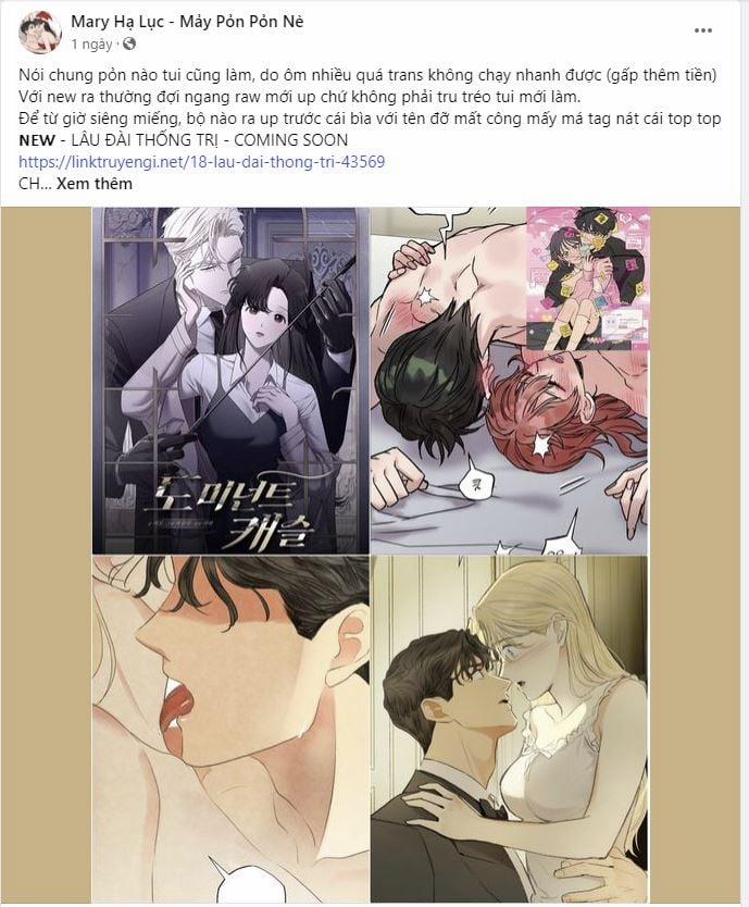 [18+] Lâu Đài Thống Trị 7.1 trang 2